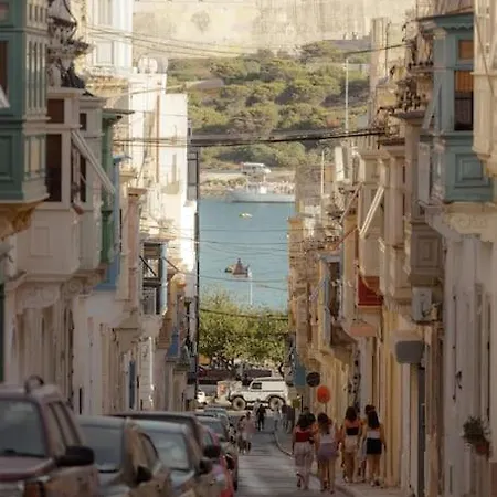 Spacious 3br With Private Terrace In By 360 Estates Appartamento Sliema