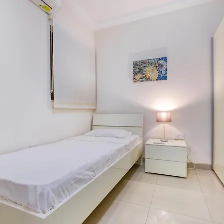Spacious 3br With Private Terrace In By 360 Estates شقة *