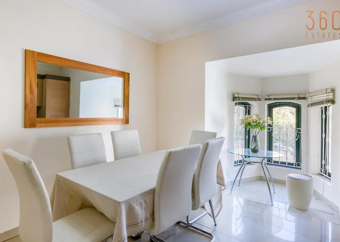 Spacious 3br With Private Terrace In By 360 Estates Lejlighed *