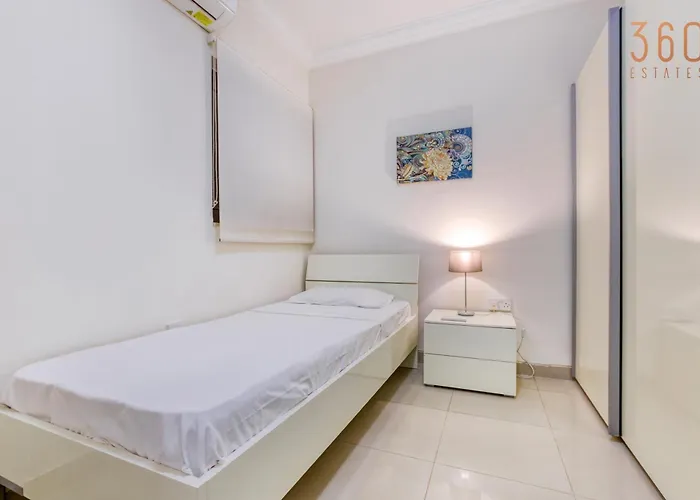 Spacious 3br With Private Terrace In By 360 Estates Lejlighed *