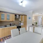 Spacious 3br With Private Terrace In By 360 Estates Daire *