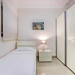 Spacious 3br With Private Terrace In By 360 Estates Daire Sliema