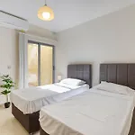 Spacious 3br With Private Terrace In By 360 Estates Daire *