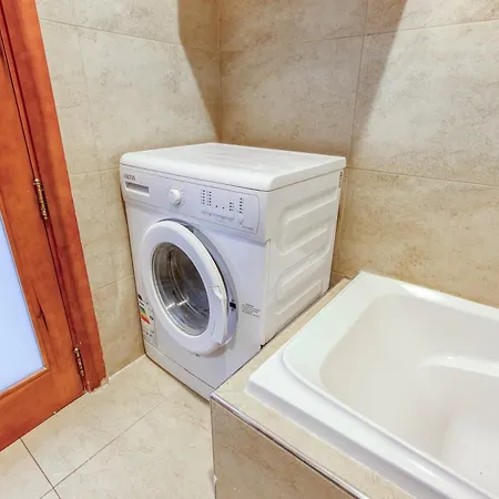 Spacious 3br With Private Terrace In By 360 Estates 아파트 슬리에마