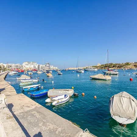 Apartament Spacious 3br With Private Terrace In By 360 Estates *