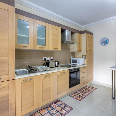 Spacious 3br With Private Terrace In By 360 Estates 슬리에마