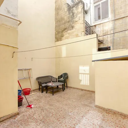 Spacious 3br With Private Terrace In By 360 Estates