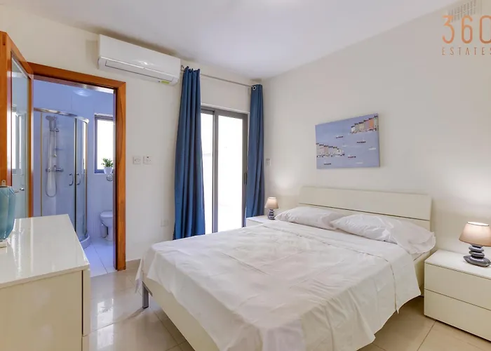 アパート Spacious 3br With Private Terrace In By 360 Estates *