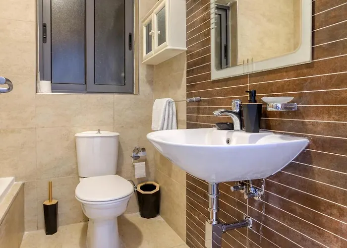 アパート Spacious 3br With Private Terrace In By 360 Estates スリーマ