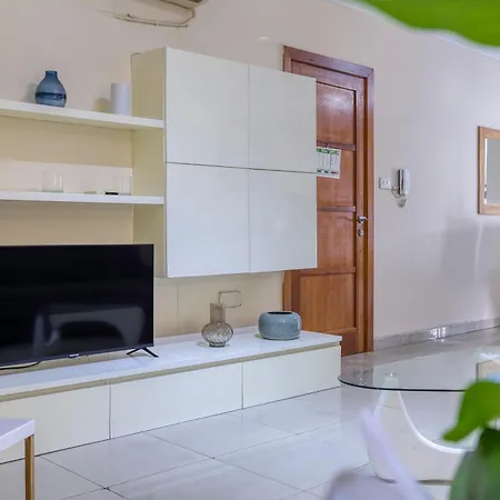 Spacious 3br With Private Terrace In By 360 Estates Apartament